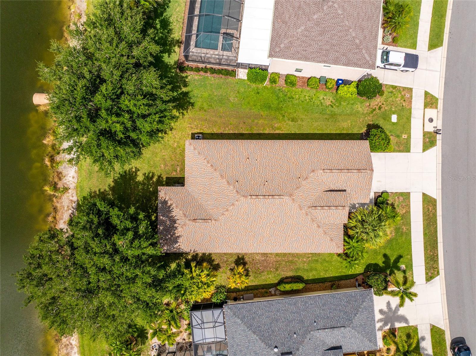VENTURA VILLAGE - Residential