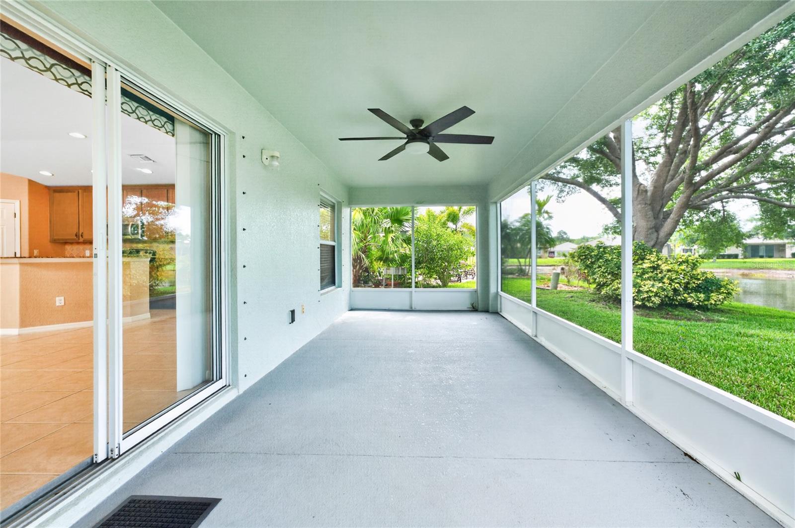 VENTURA VILLAGE - Residential