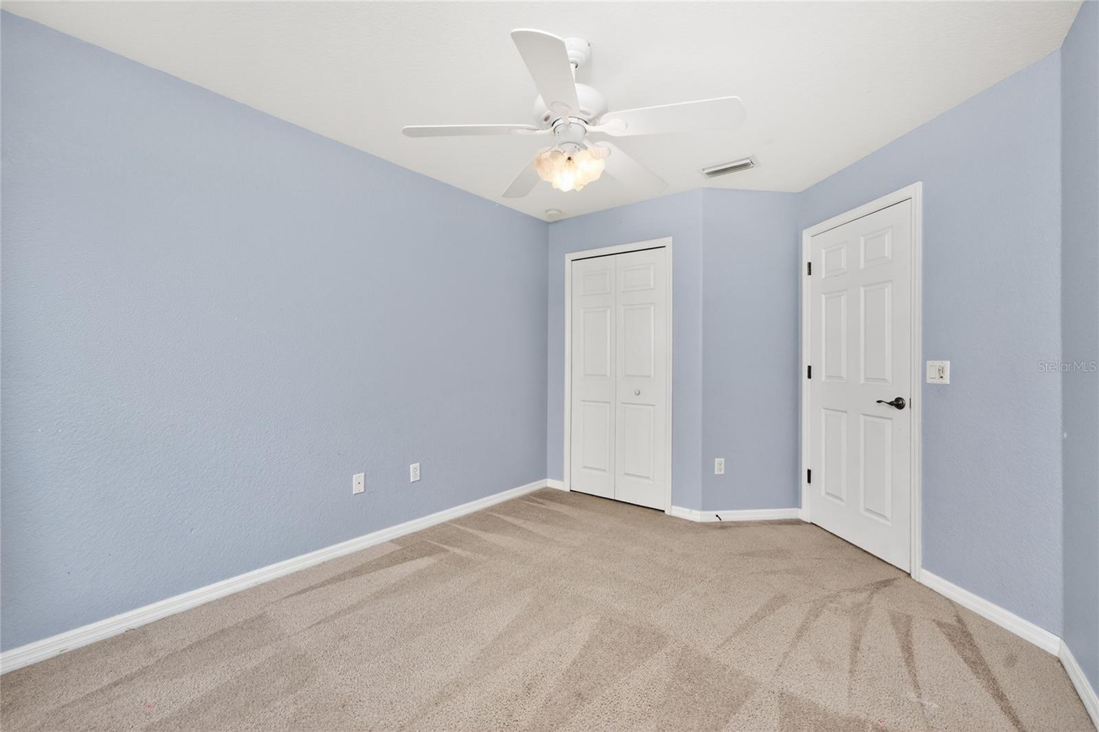 VENTURA VILLAGE - Residential