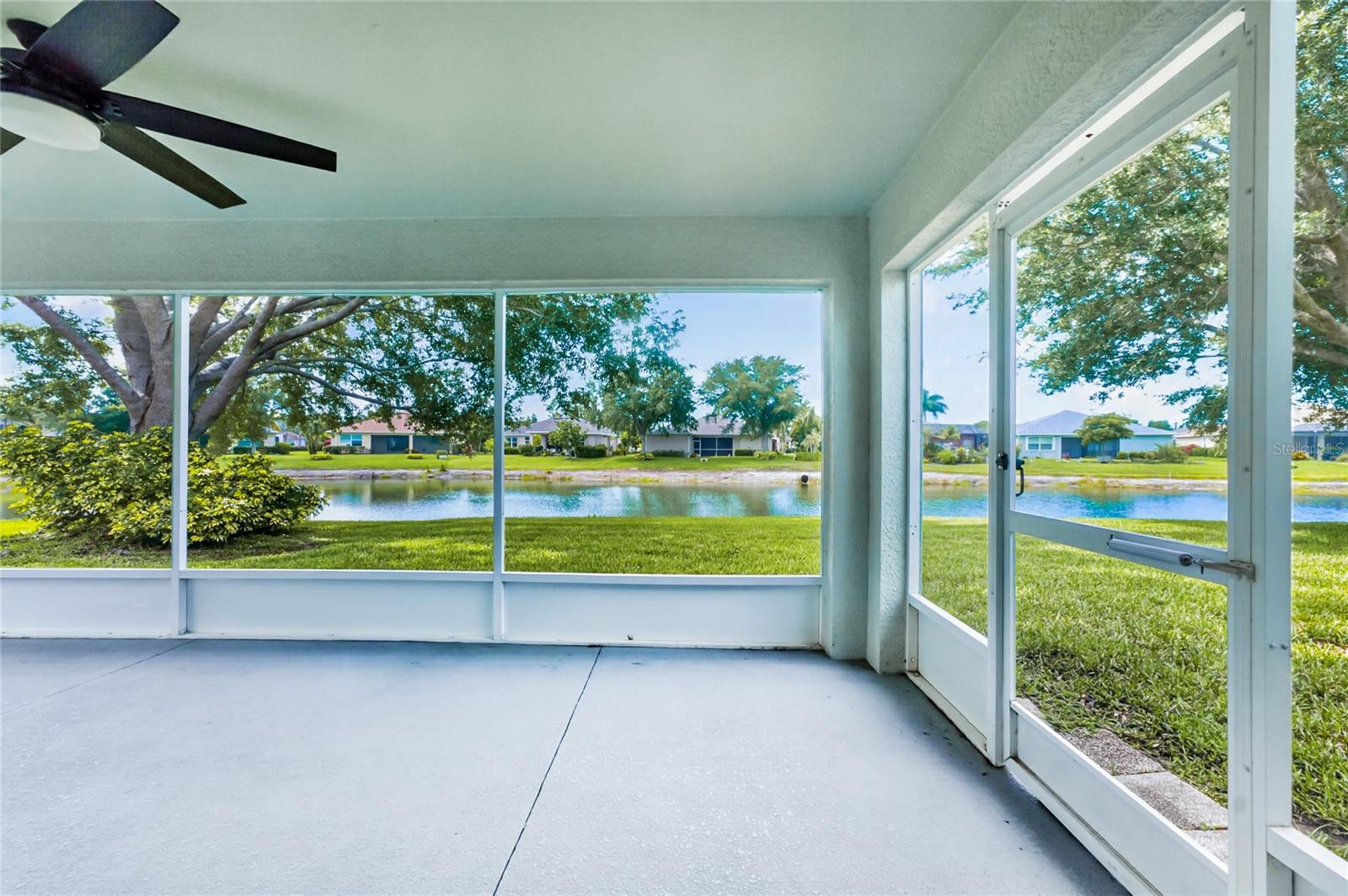 VENTURA VILLAGE - Residential