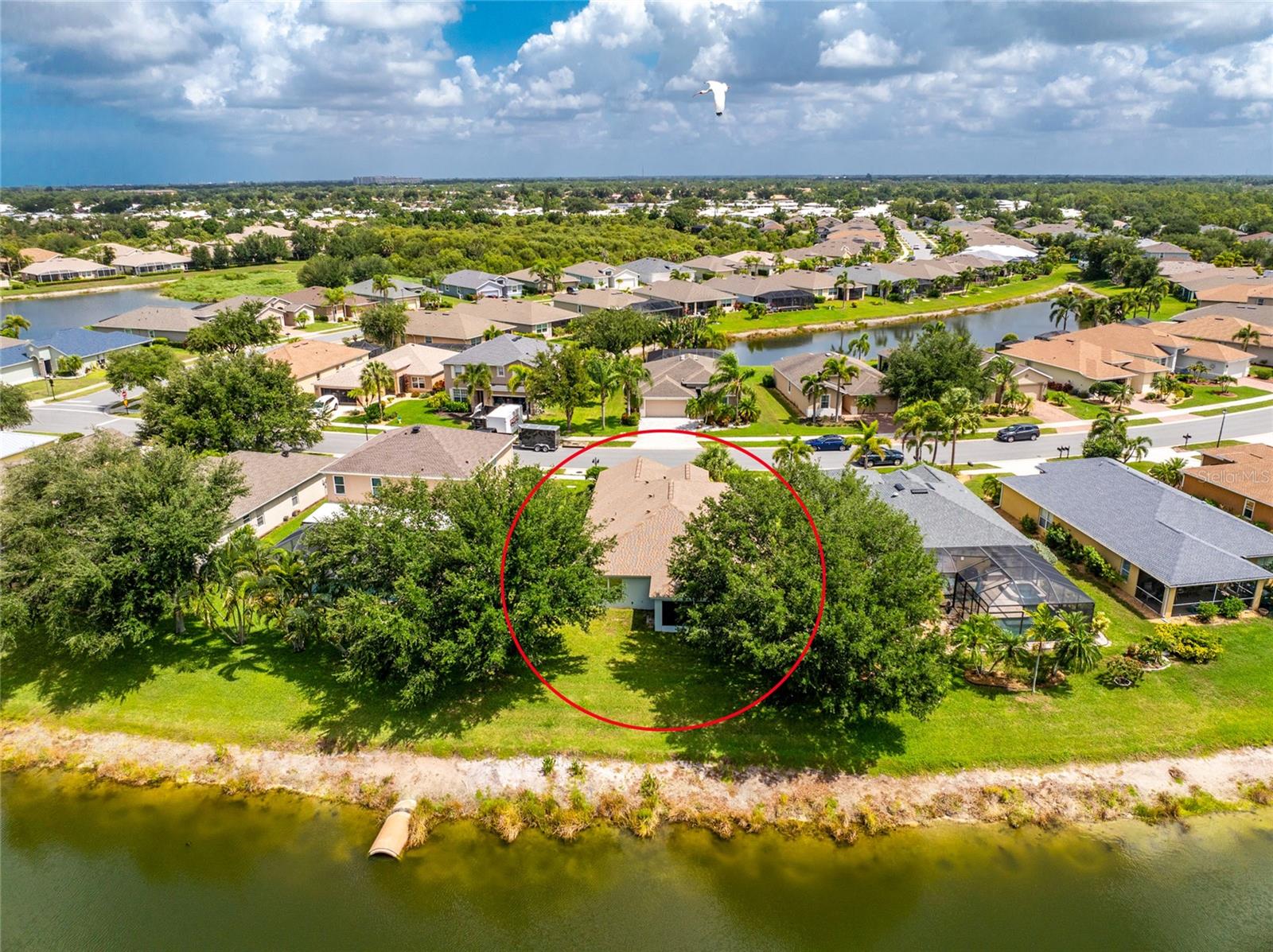 VENTURA VILLAGE - Residential
