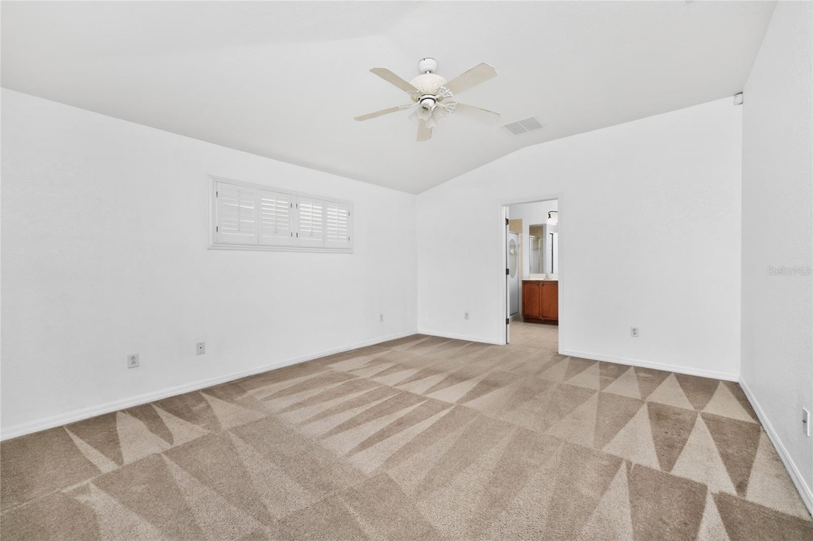 VENTURA VILLAGE - Residential