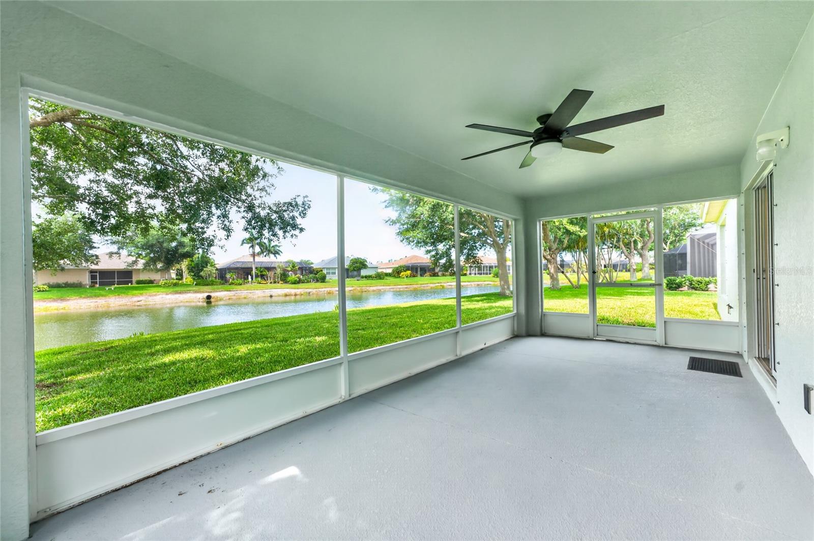 VENTURA VILLAGE - Residential