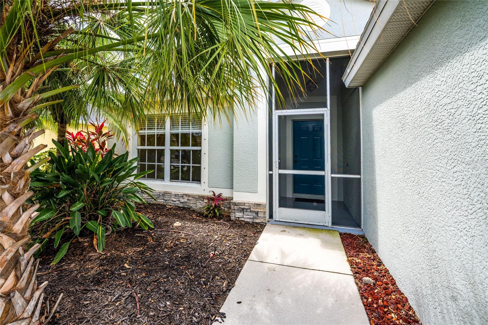 VENTURA VILLAGE - Residential