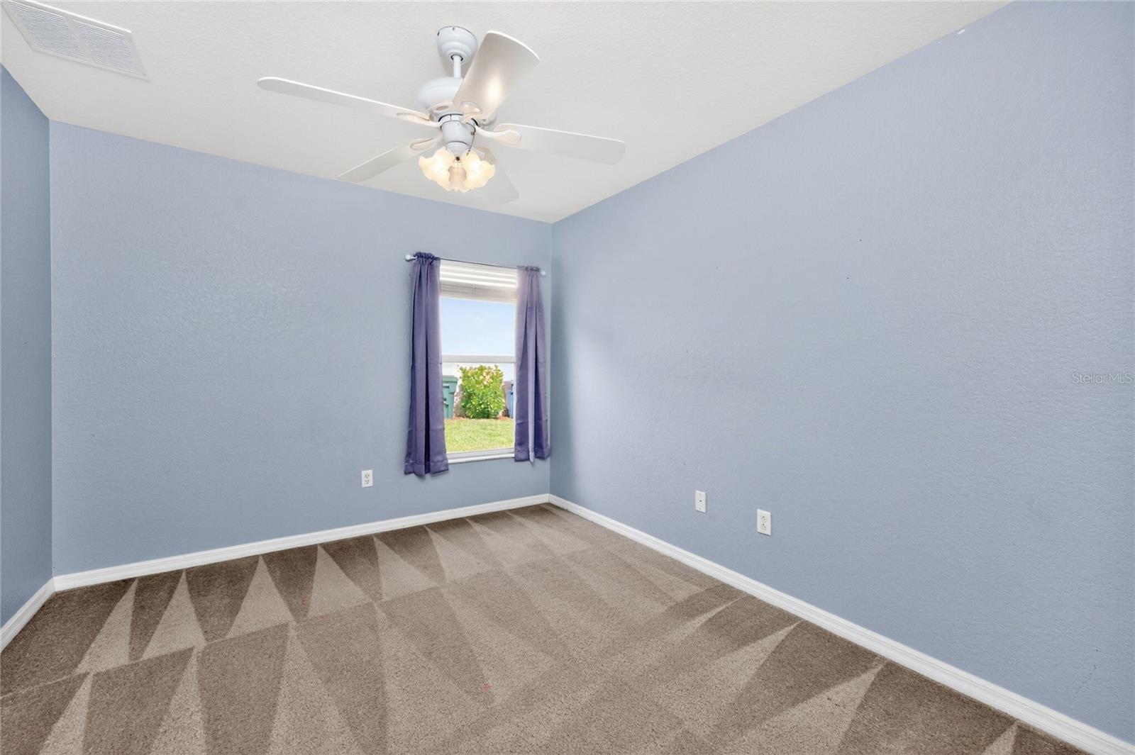 VENTURA VILLAGE - Residential