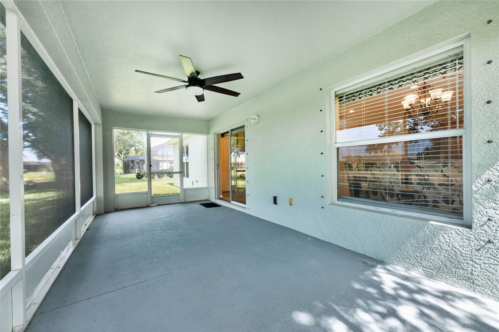 VENTURA VILLAGE - Residential