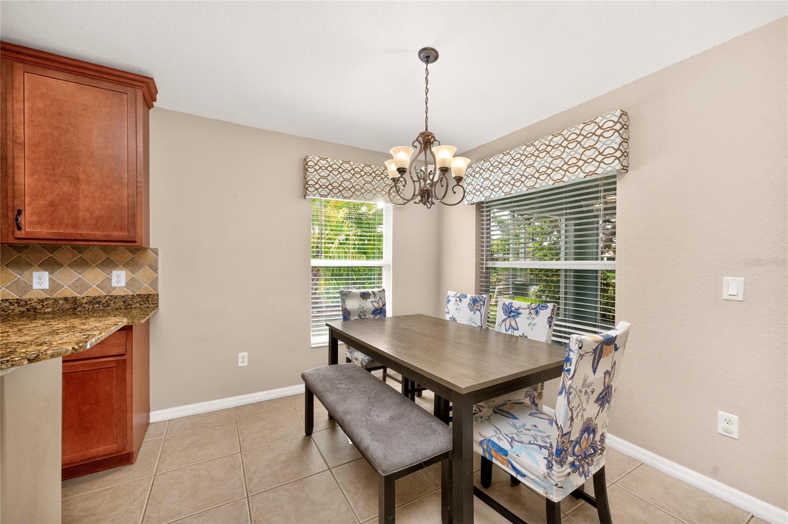 VENTURA VILLAGE - Residential