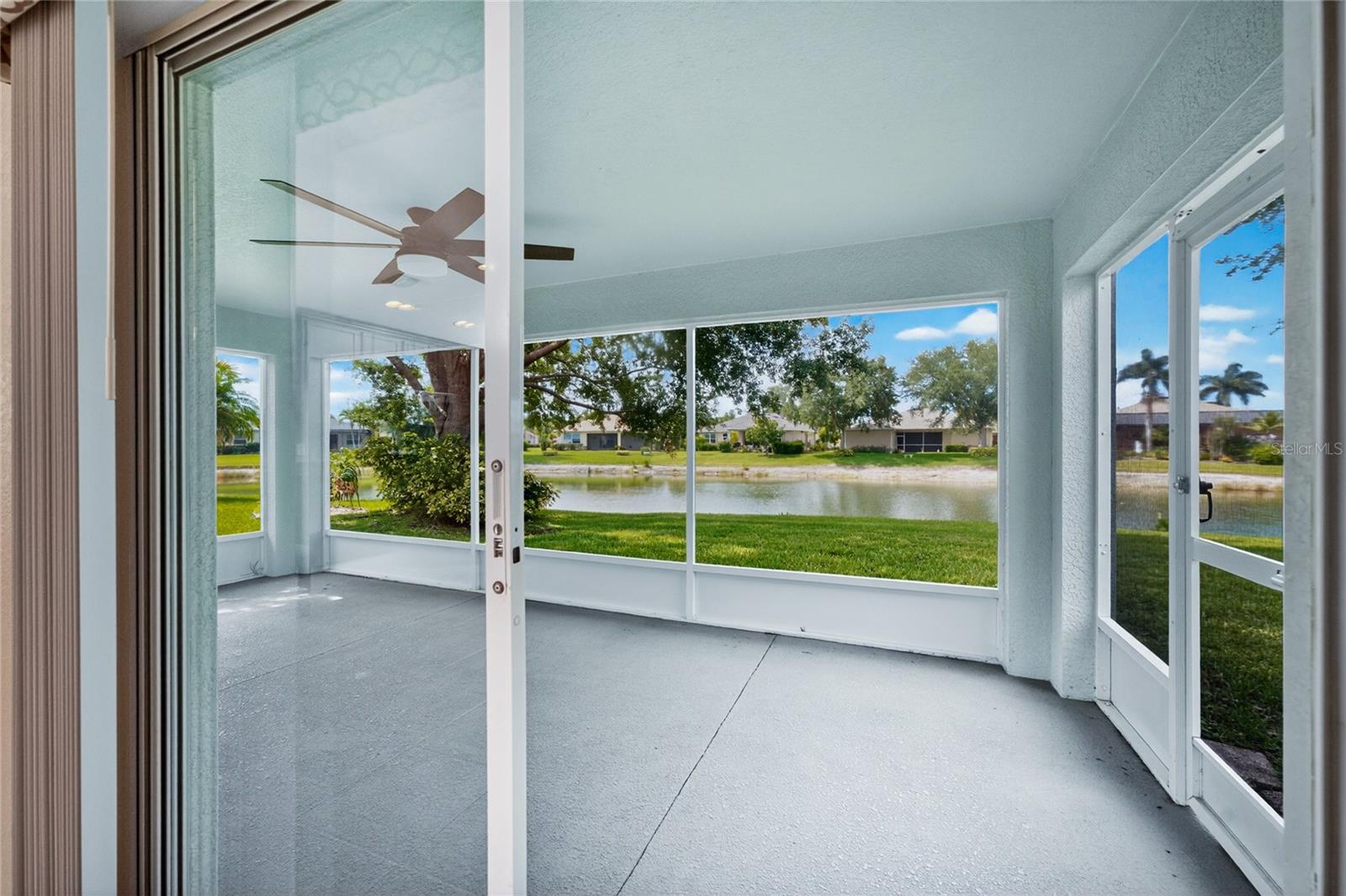 VENTURA VILLAGE - Residential