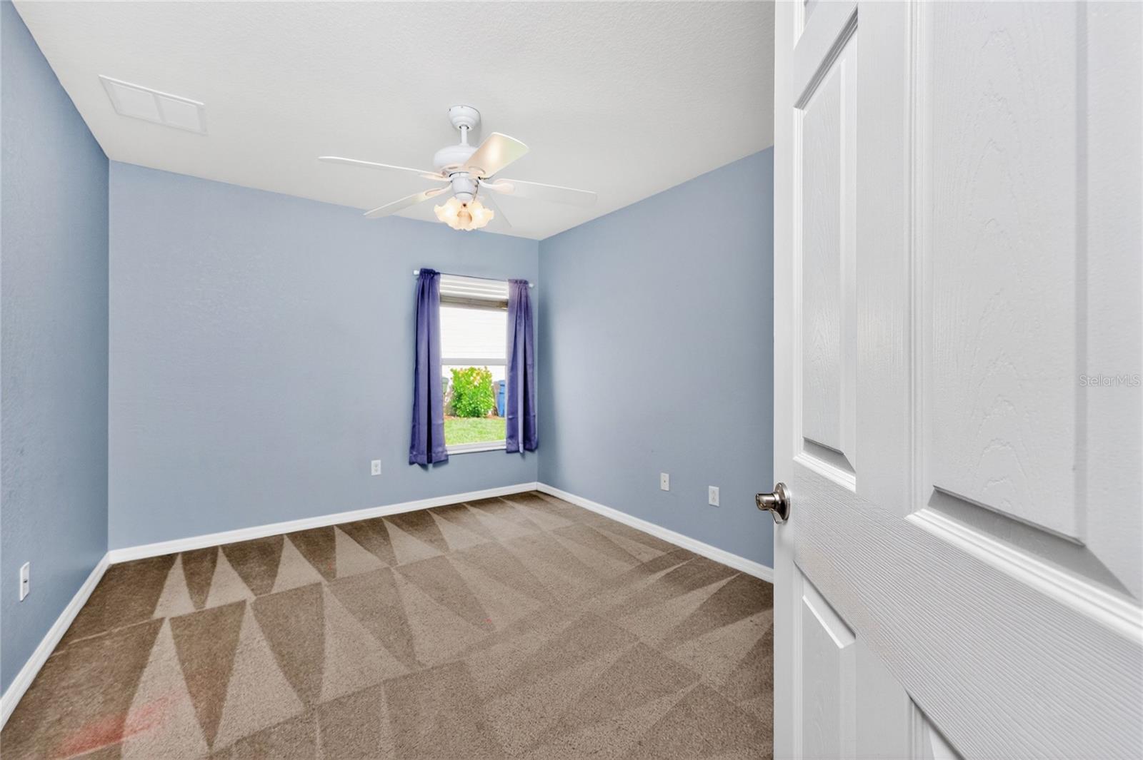 VENTURA VILLAGE - Residential