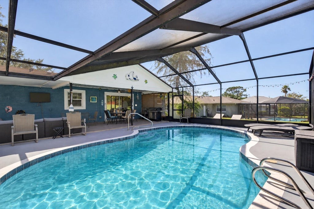 Photo of 12411 Brookside Street, Spring Hill, FL 34609 (MLS # OM732982)