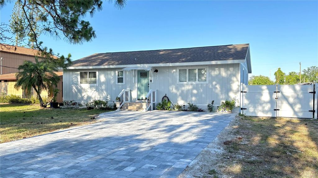 Photo of 5231 32nd Street E, Bradenton, FL 34203 (MLS # A4648717)