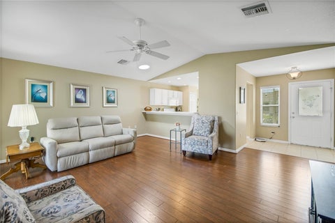Tiny photo for 933 Eagles Landing, Leesburg, FL 34748 (MLS # G5119550)