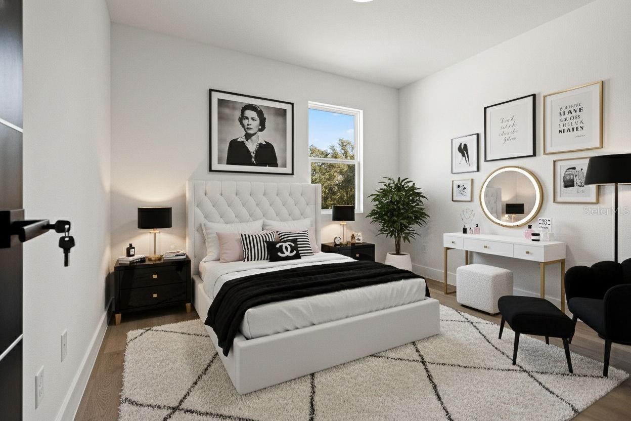 CITRUS SPGS UNIT 22 - Residential