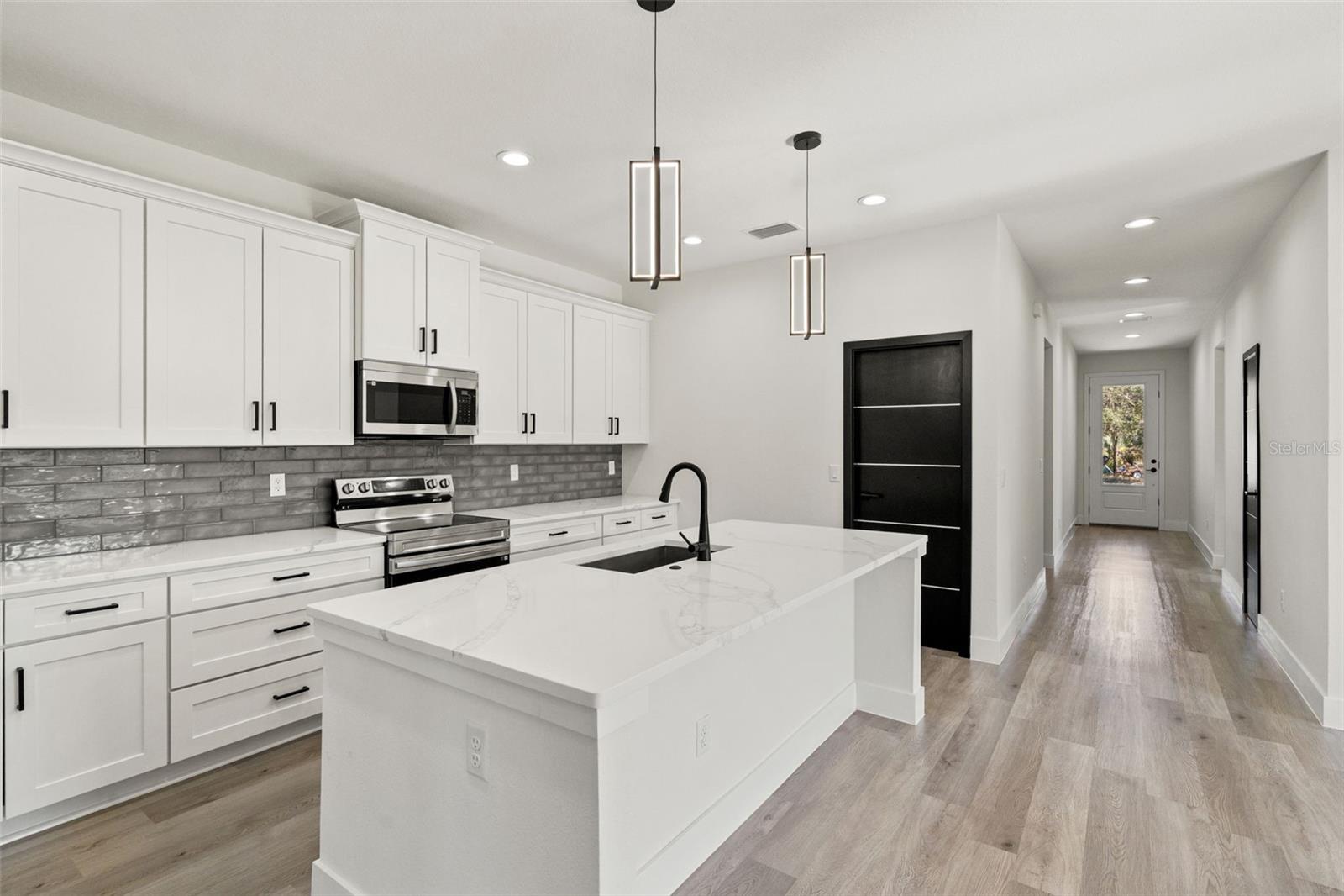 CITRUS SPGS UNIT 22 - Residential