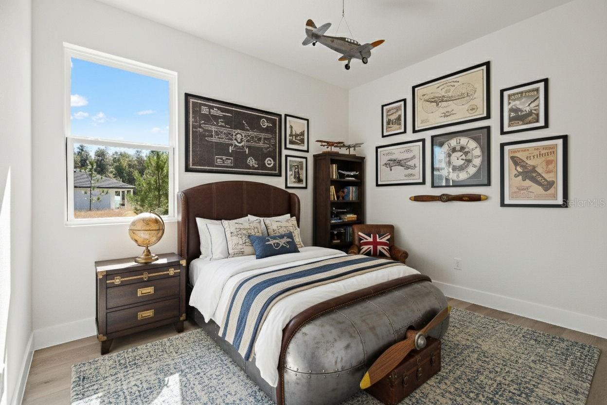 CITRUS SPGS UNIT 22 - Residential