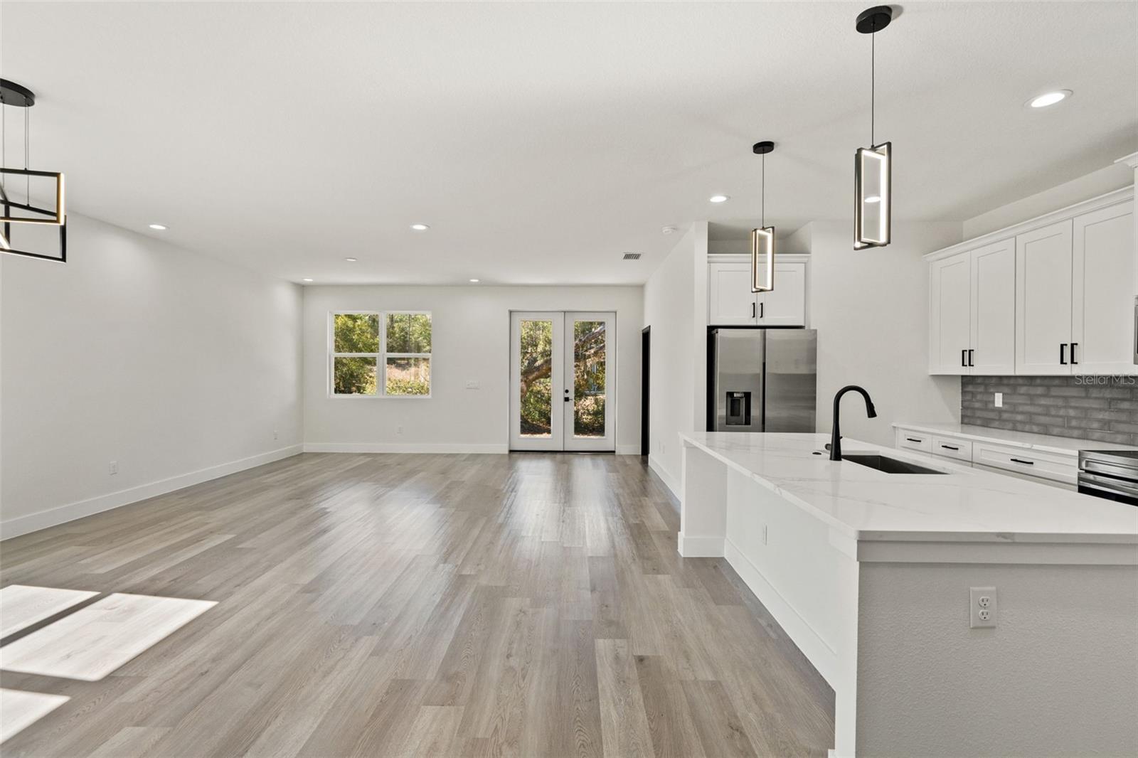 CITRUS SPGS UNIT 22 - Residential