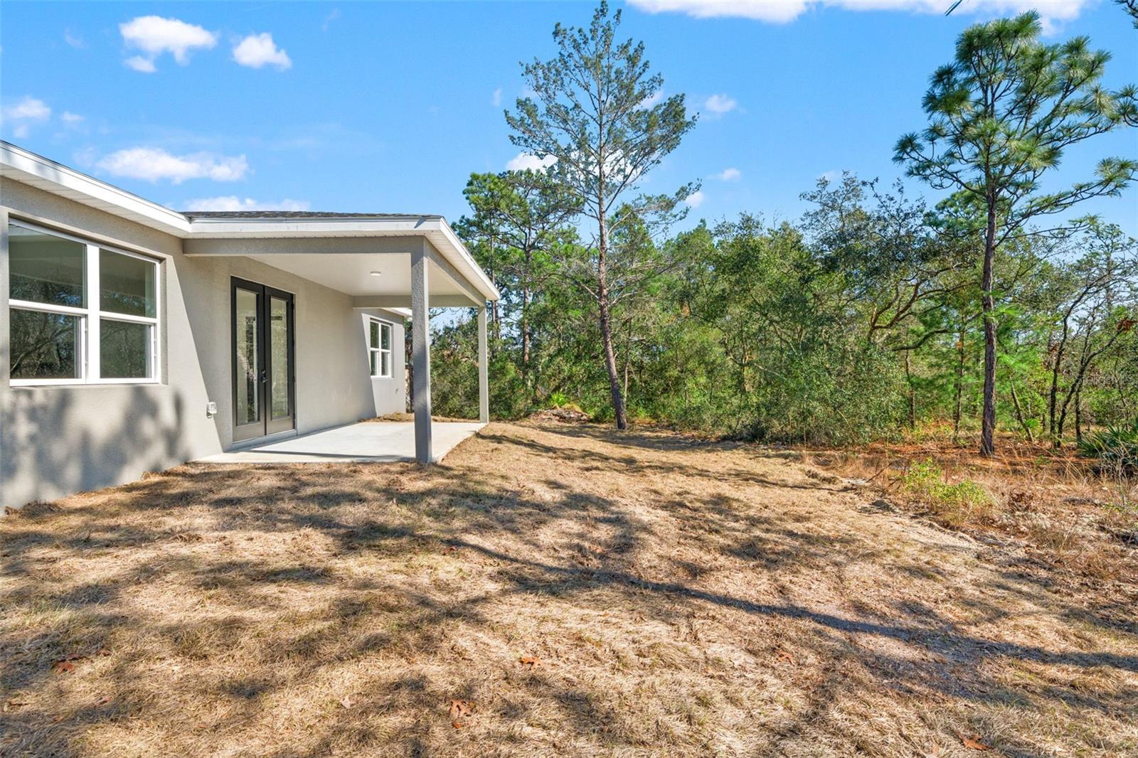 CITRUS SPGS UNIT 22 - Residential