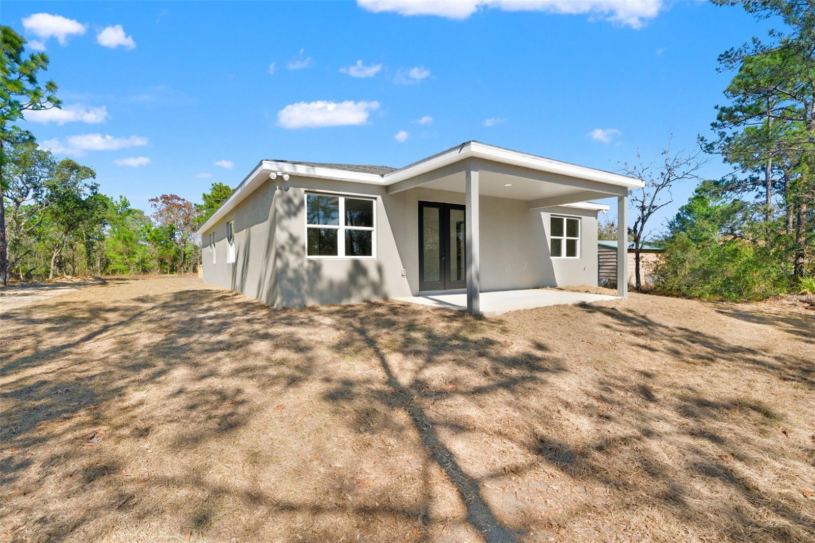 CITRUS SPGS UNIT 22 - Residential