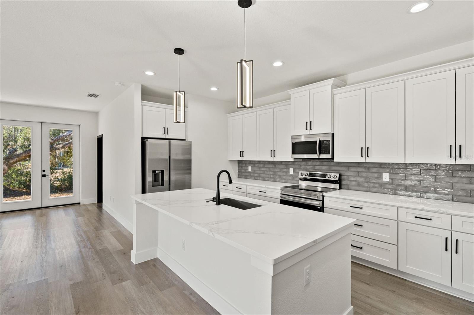 CITRUS SPGS UNIT 22 - Residential