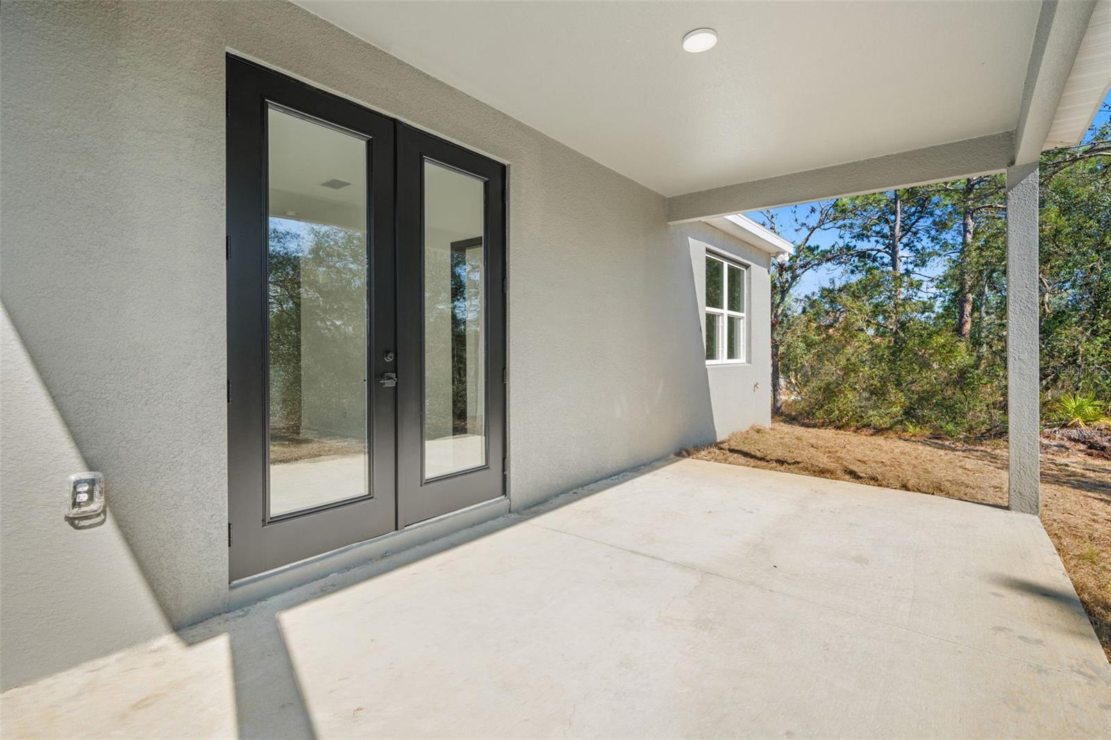 CITRUS SPGS UNIT 22 - Residential