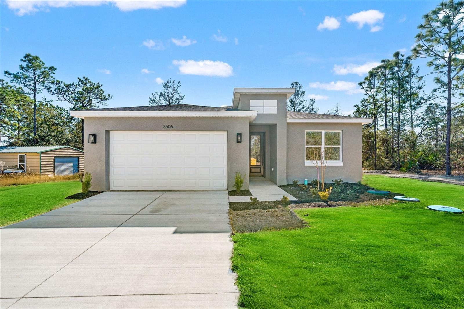 CITRUS SPGS UNIT 22 - Residential