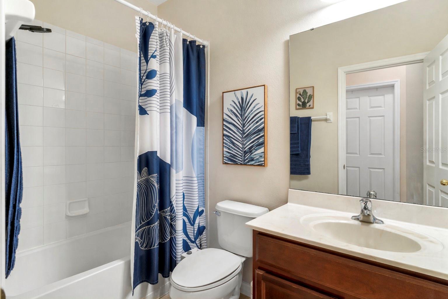 COVINGTON PARK - Residential