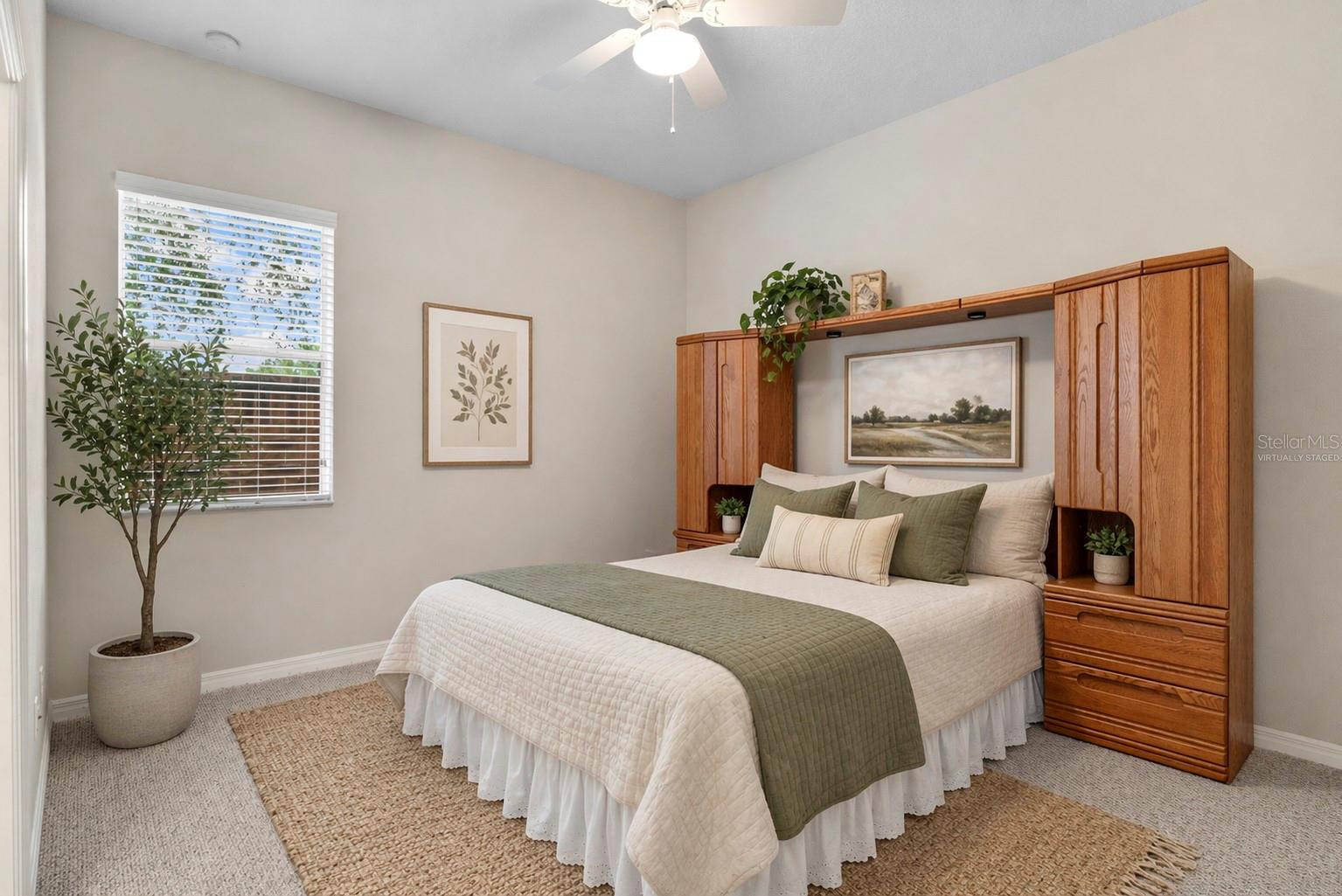 COVINGTON PARK - Residential