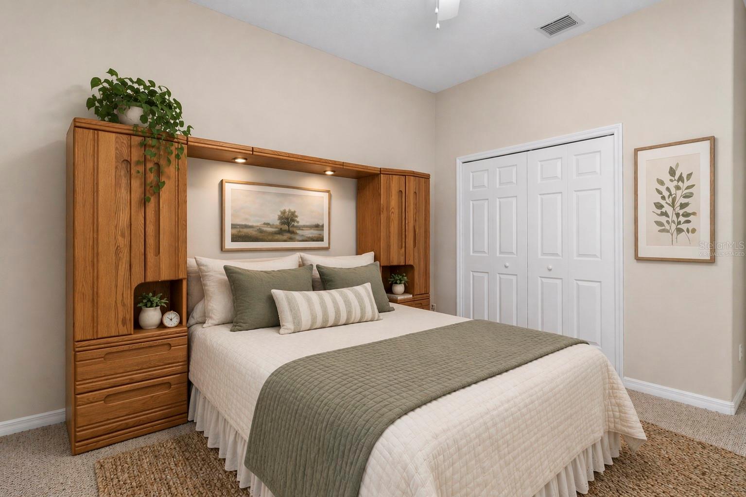 COVINGTON PARK - Residential