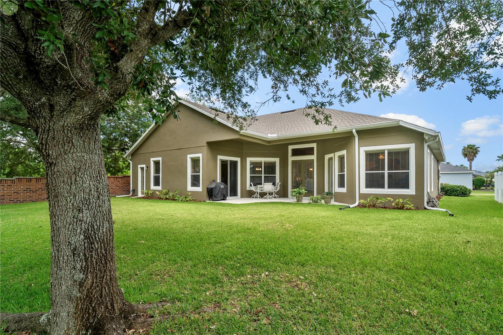 COVINGTON PARK - Residential