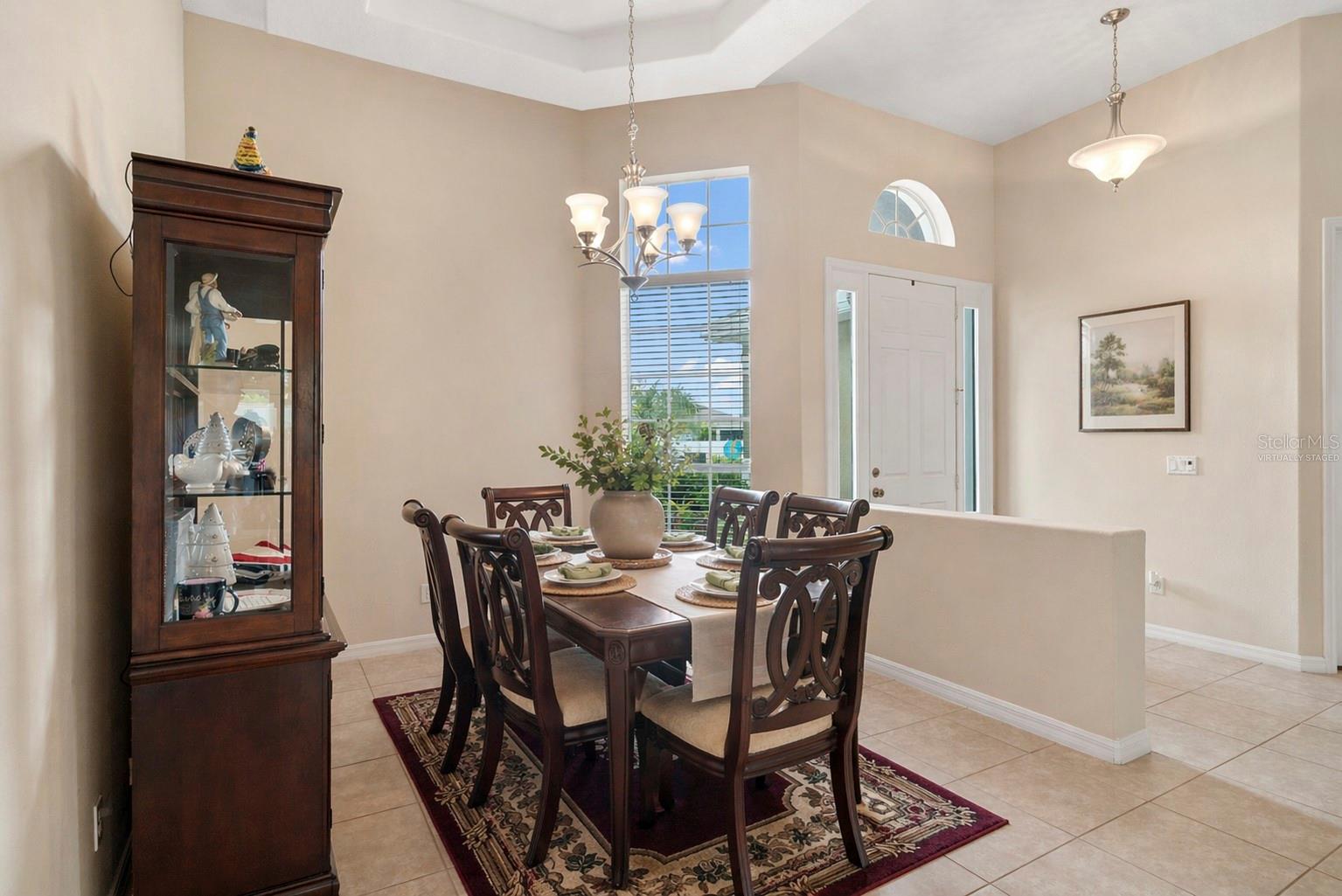 COVINGTON PARK - Residential