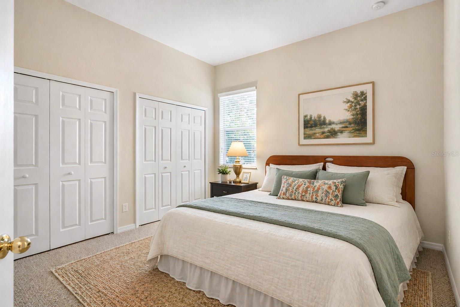 COVINGTON PARK - Residential