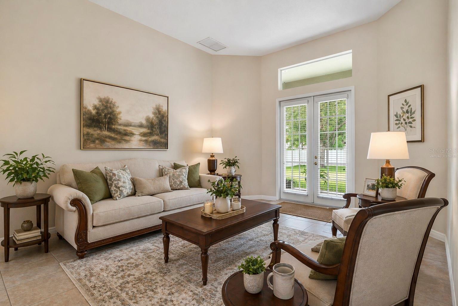 COVINGTON PARK - Residential