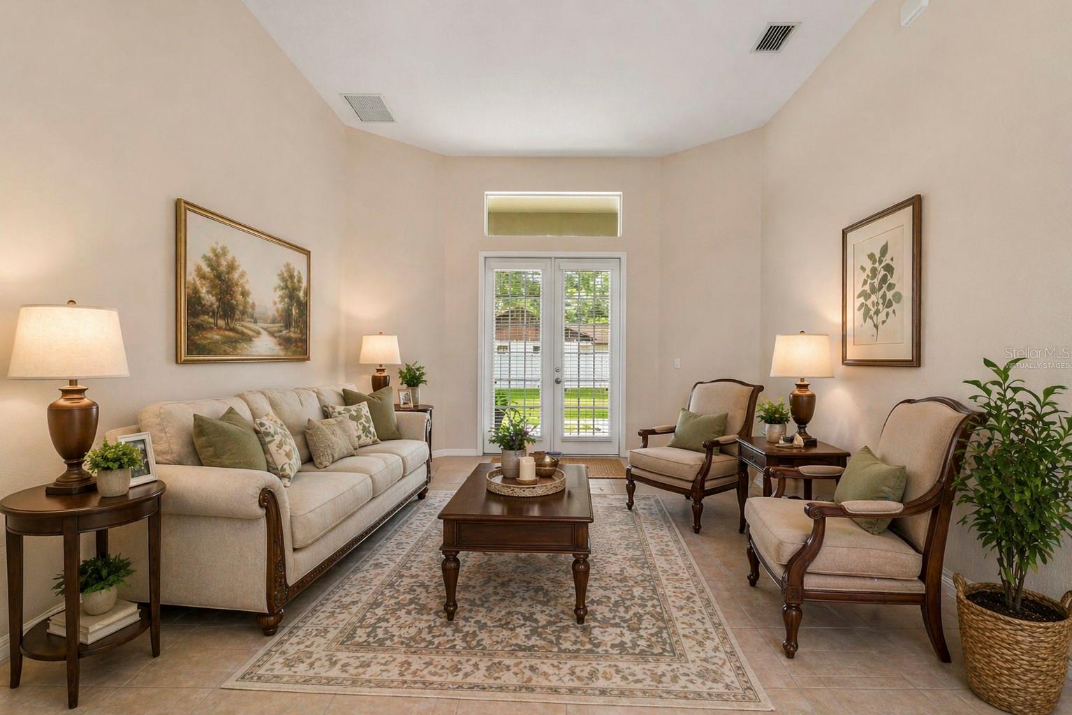 COVINGTON PARK - Residential