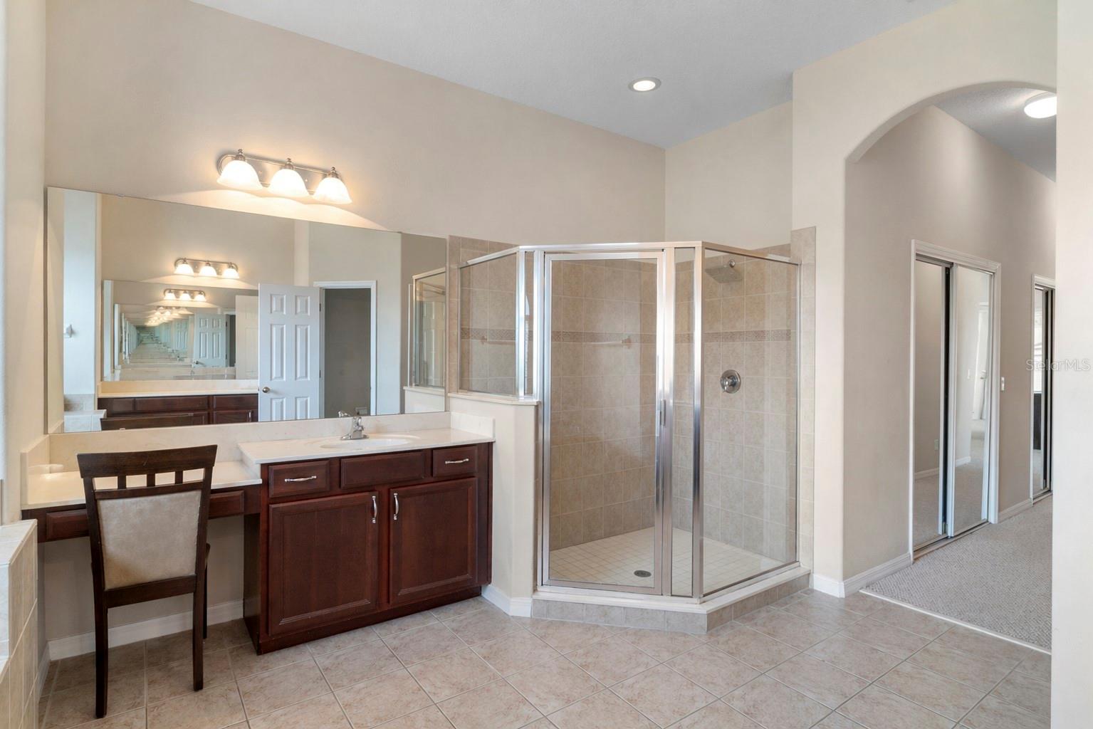 COVINGTON PARK - Residential