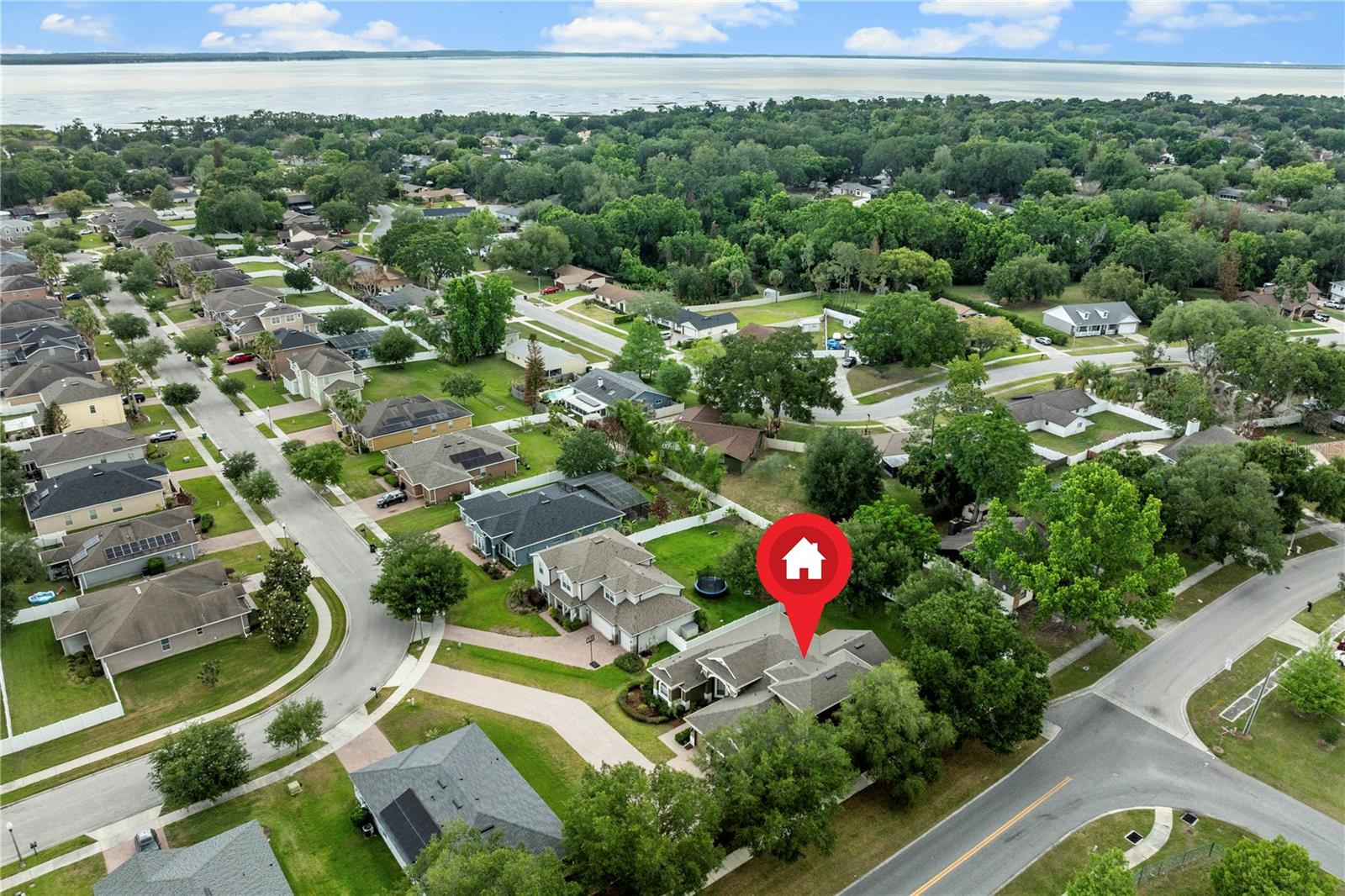 COVINGTON PARK - Residential