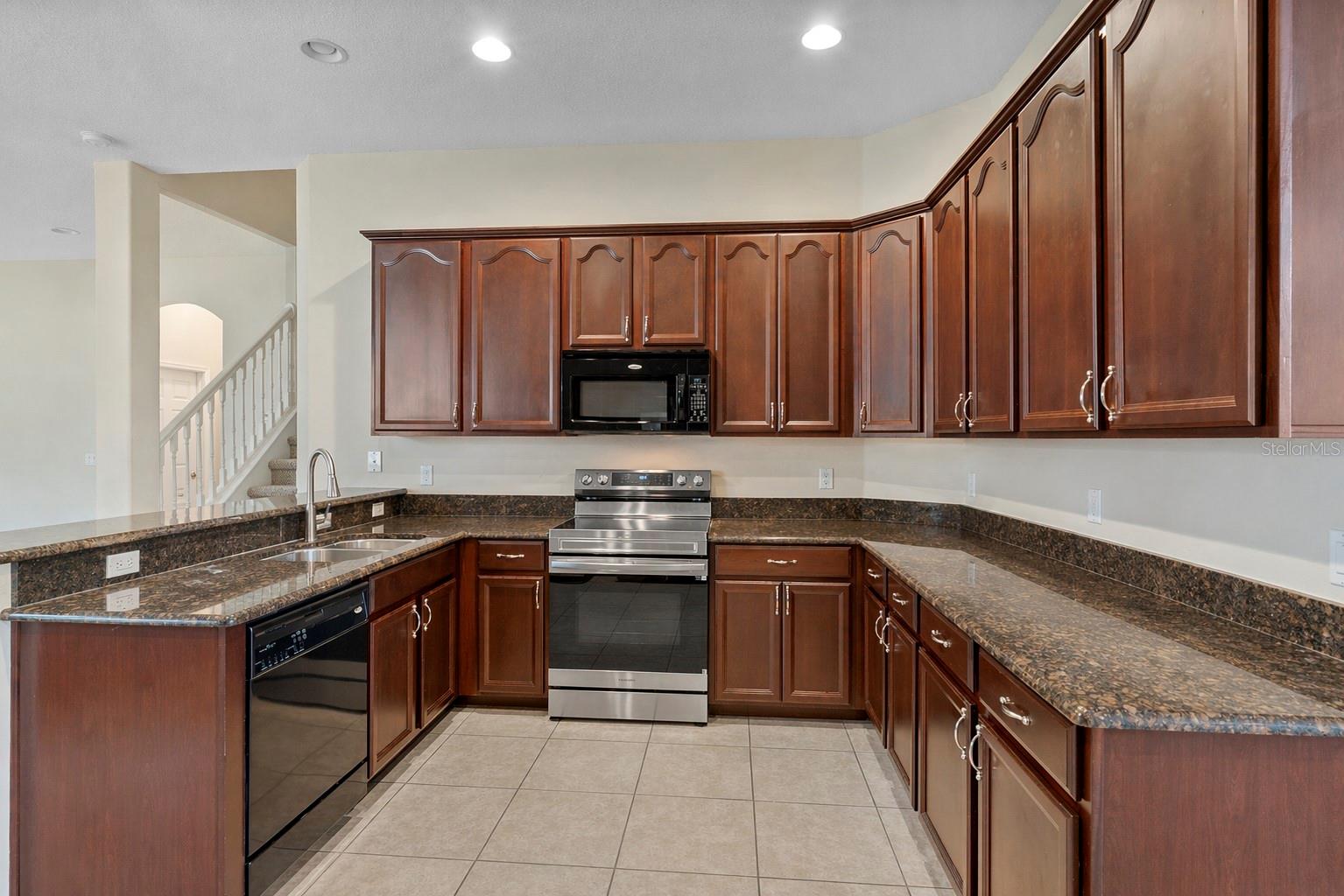 COVINGTON PARK - Residential