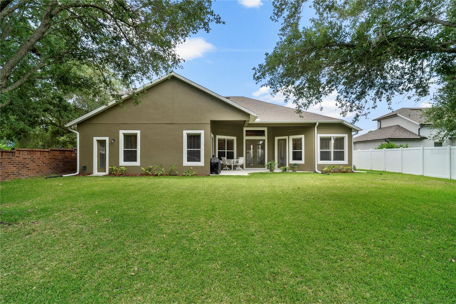 COVINGTON PARK - Residential