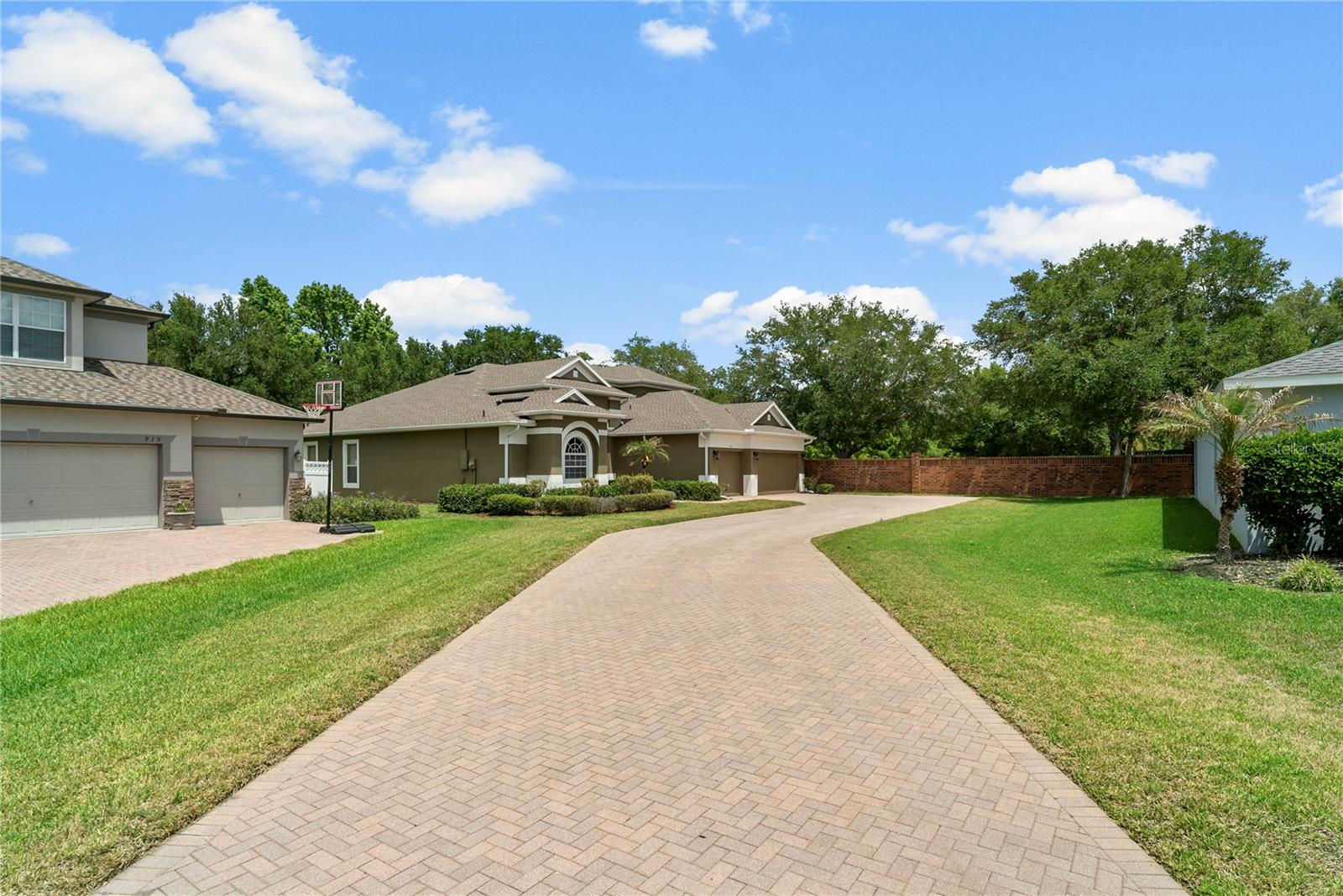 COVINGTON PARK - Residential