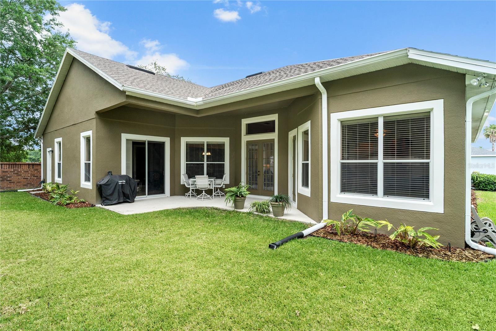 COVINGTON PARK - Residential