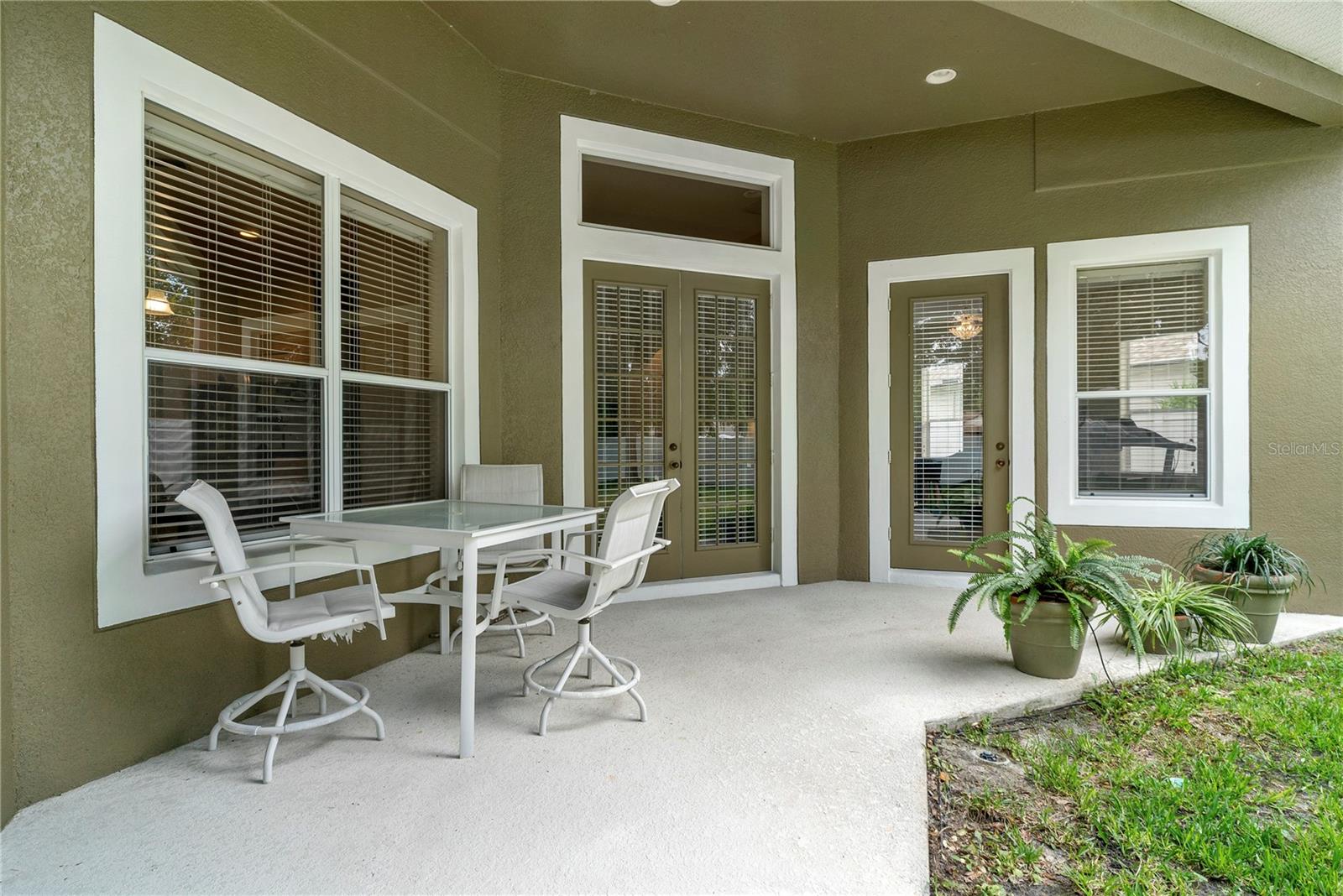 COVINGTON PARK - Residential