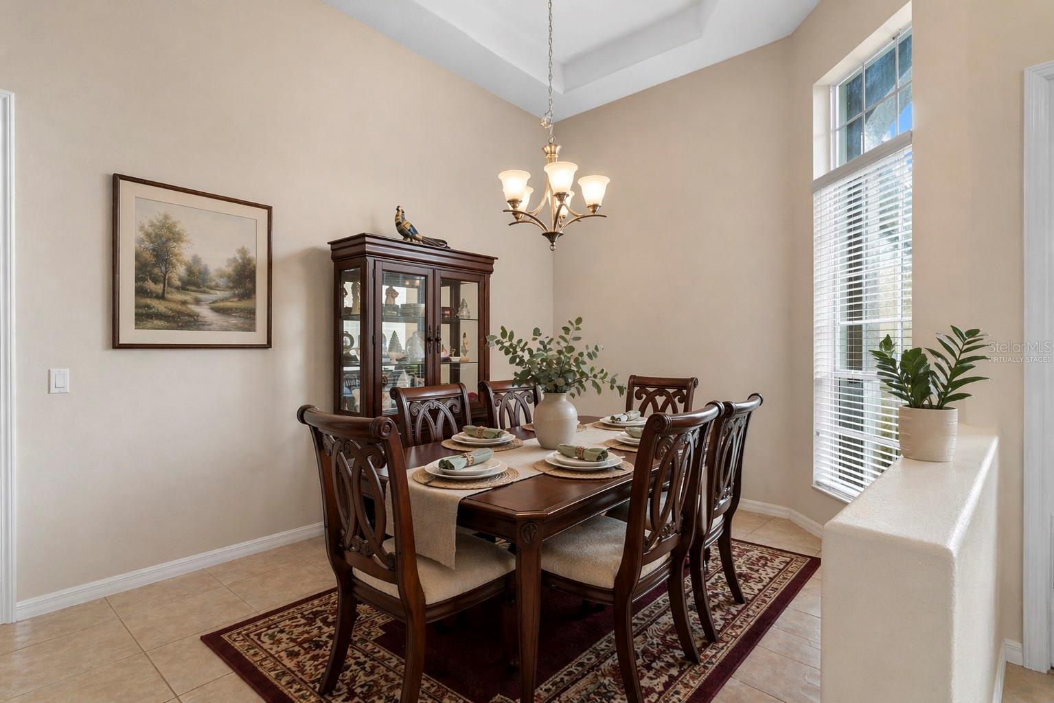 COVINGTON PARK - Residential