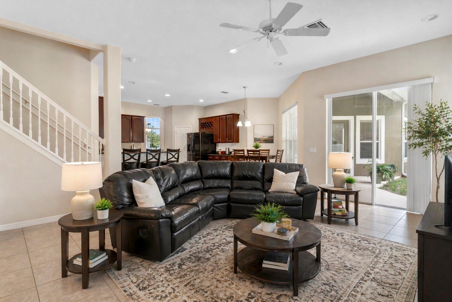 COVINGTON PARK - Residential