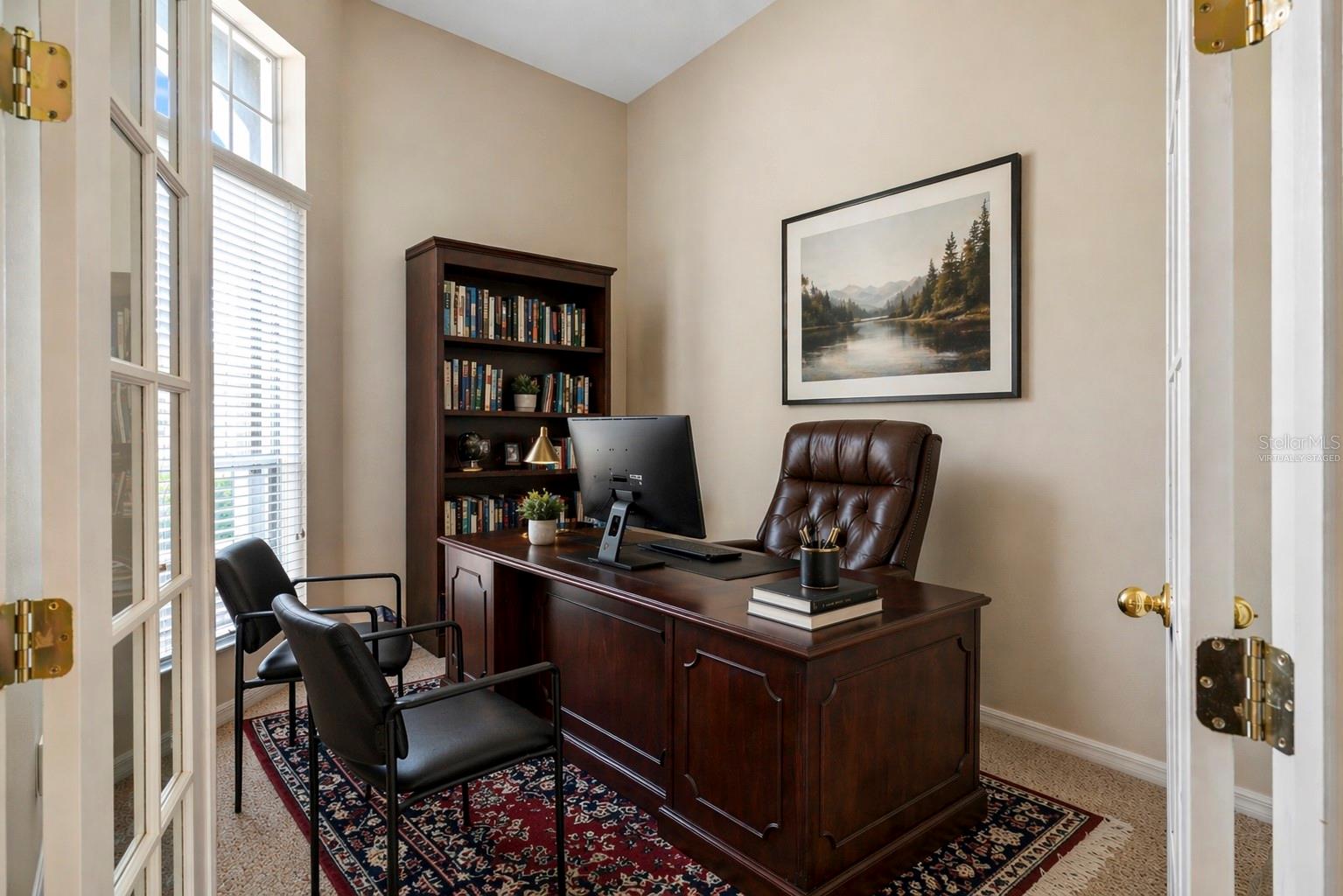 COVINGTON PARK - Residential