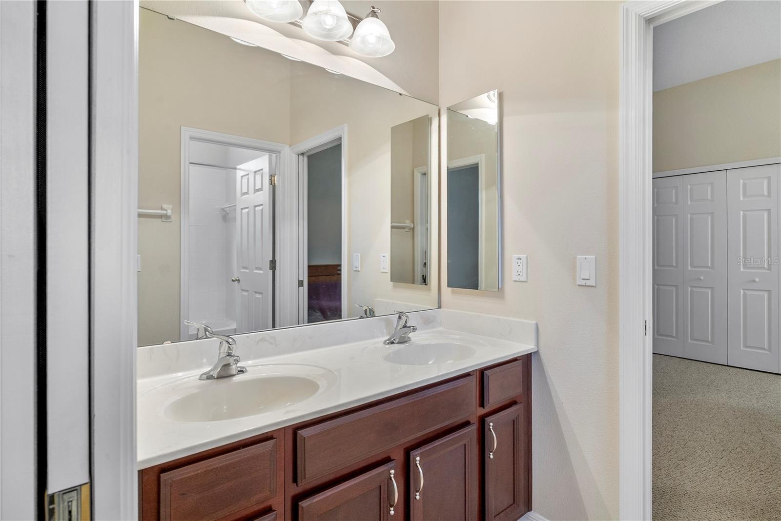 COVINGTON PARK - Residential