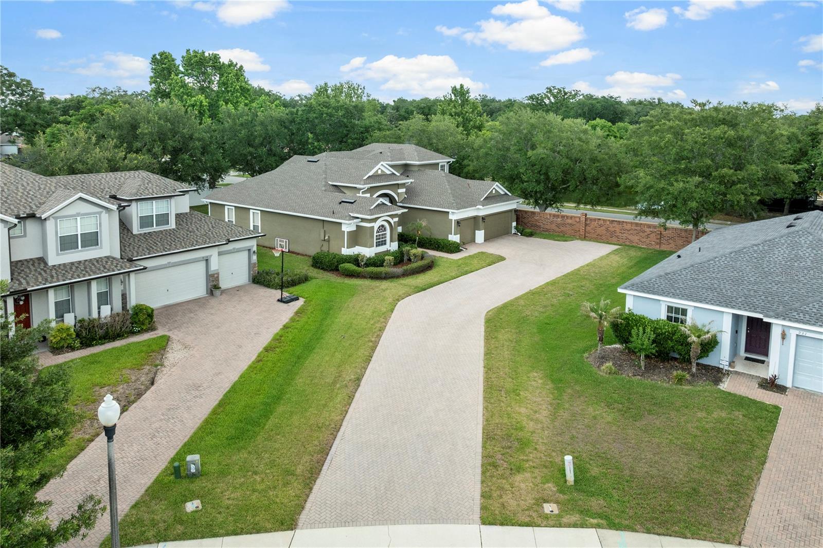 COVINGTON PARK - Residential