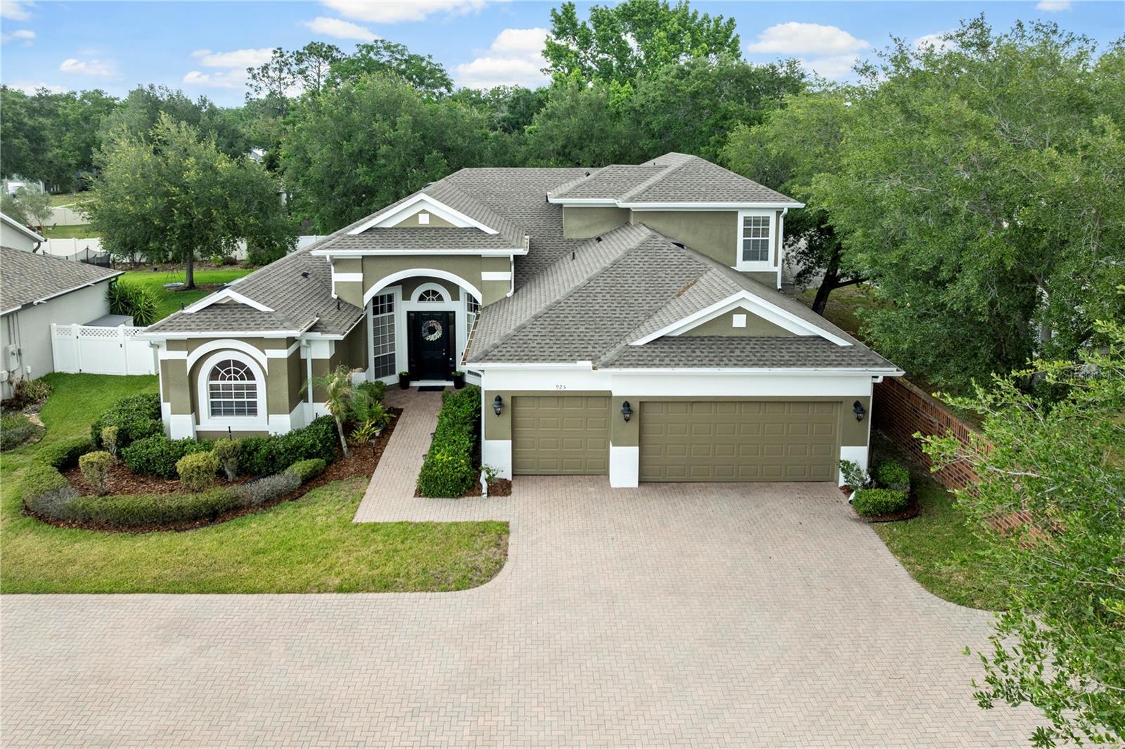 COVINGTON PARK - Residential