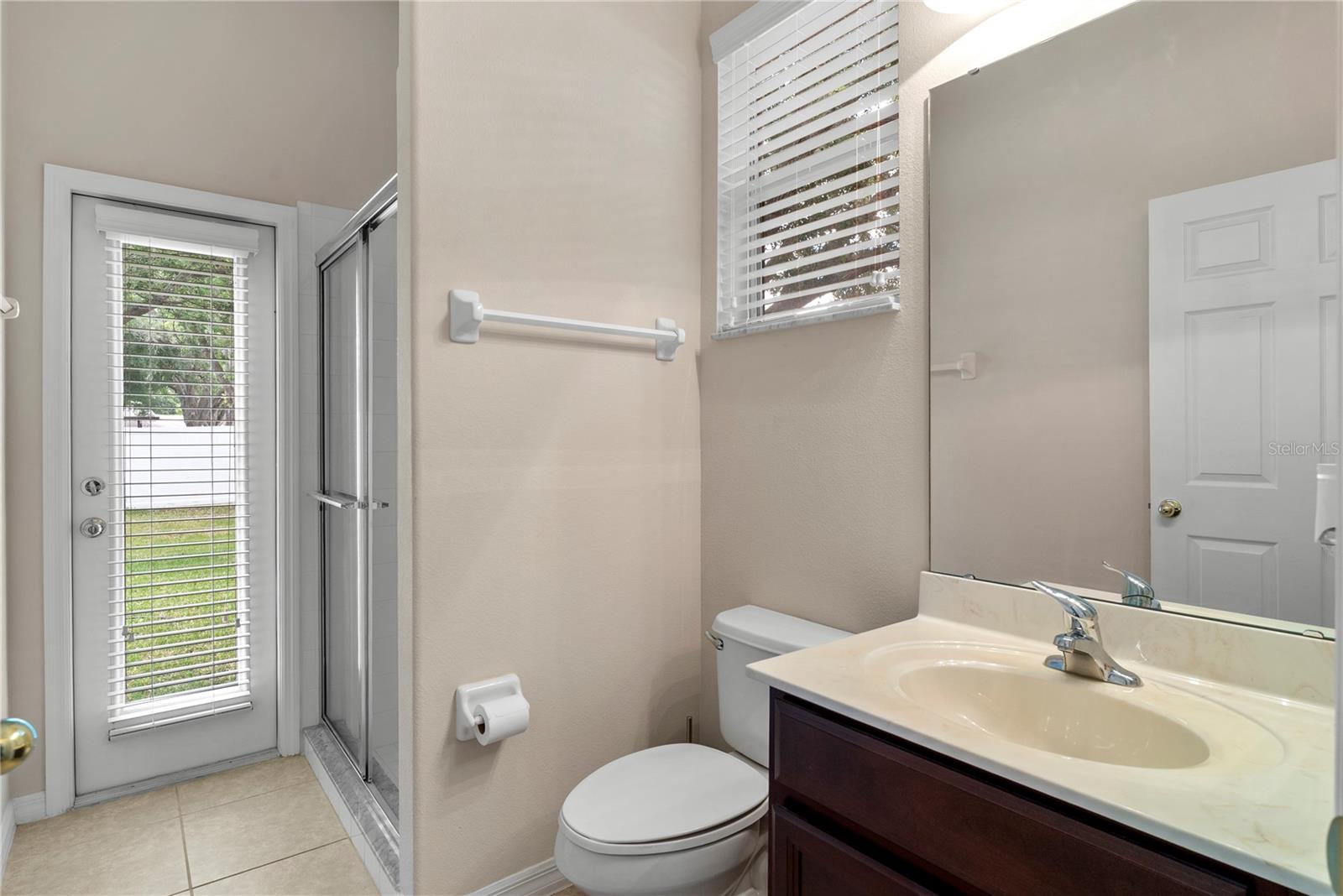 COVINGTON PARK - Residential