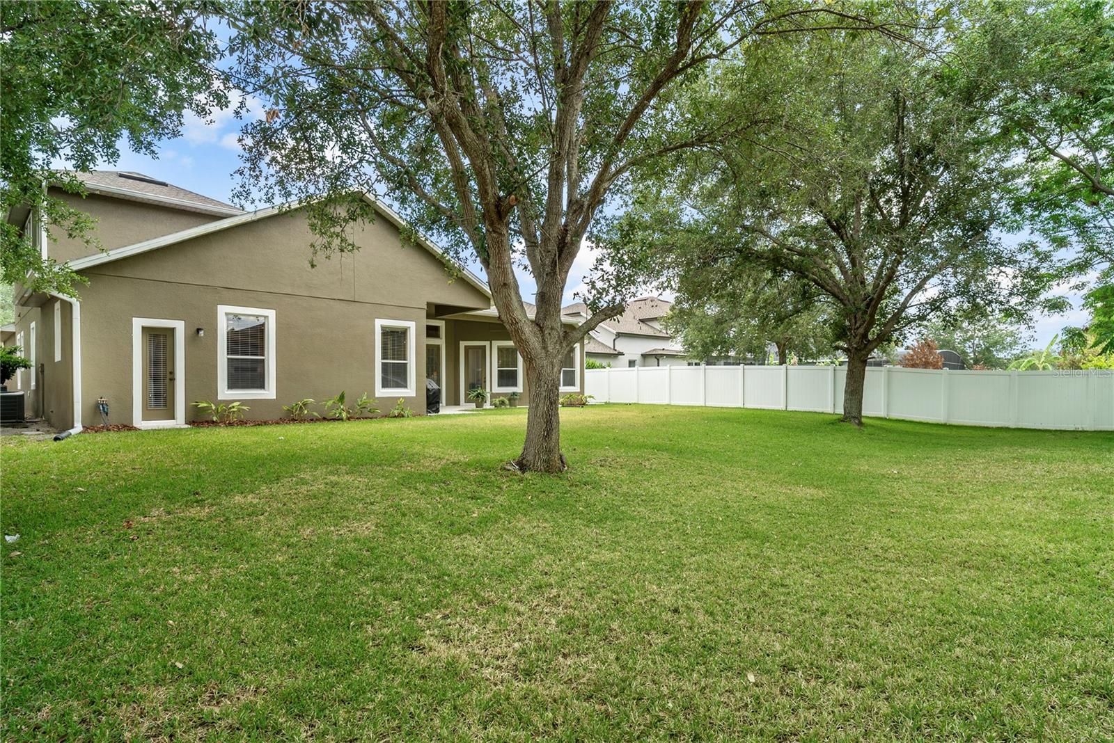 COVINGTON PARK - Residential