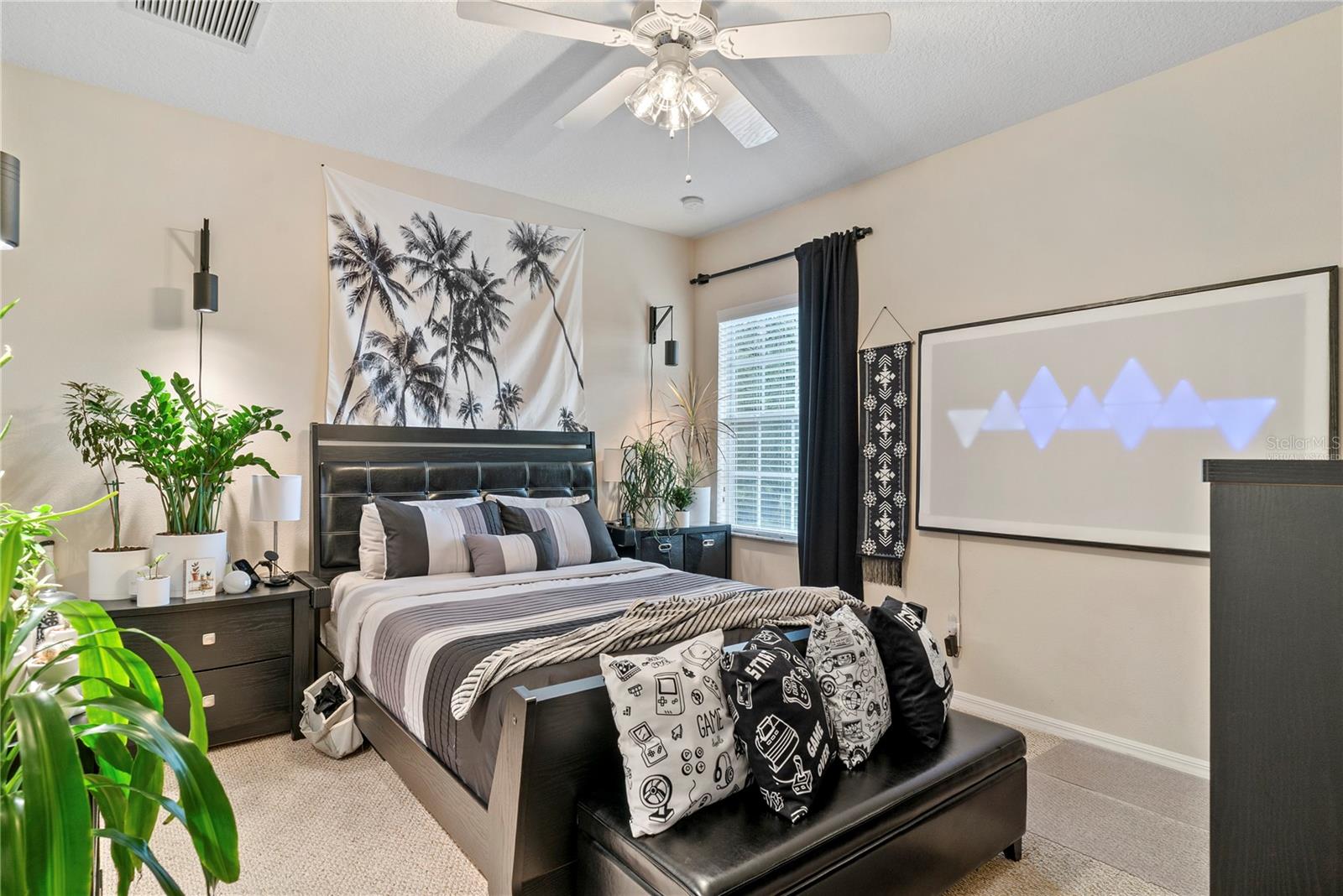 COVINGTON PARK - Residential