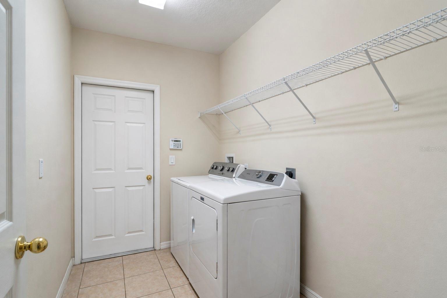 COVINGTON PARK - Residential